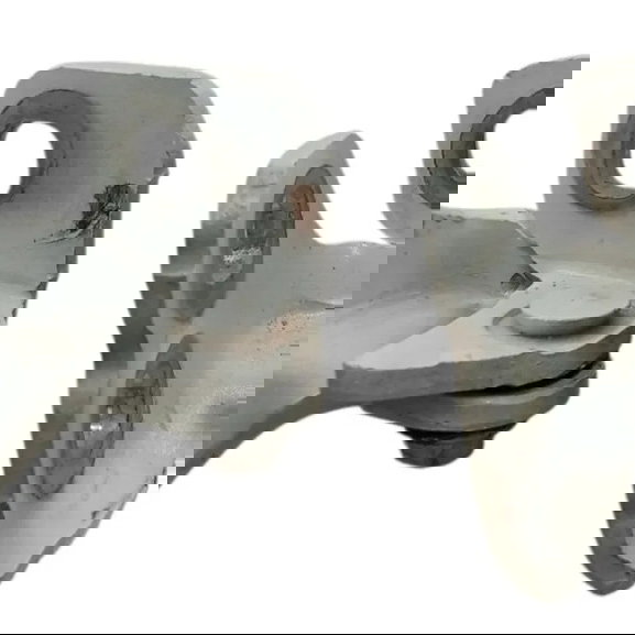 Dobradiça Porta Dianteiro Esquerdo Fiat Mobi 1.0 2021 2022