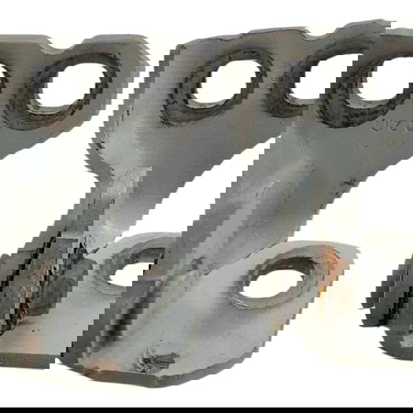 Dobradiça Porta Dianteiro Esquerdo Fiat Mobi 1.0 2021 2022