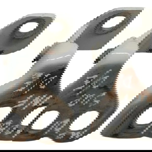 Dobradiça Porta Dianteiro Esquerdo Fiat Mobi 1.0 2021 2022