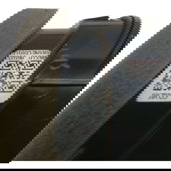 Moldura Difusor Ar Direita Fiat Mobi 1.0 2020 2021 2022