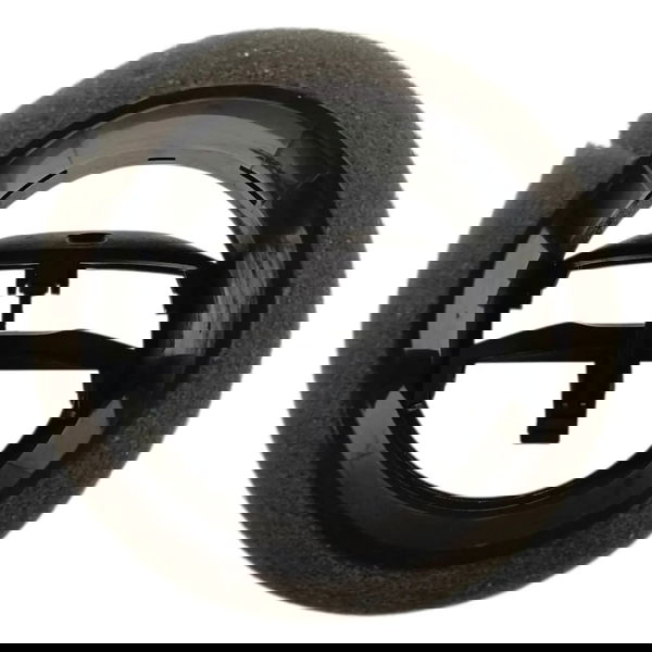 Moldura Difusor Ar Direita Fiat Mobi 1.0 2020 2021 2022