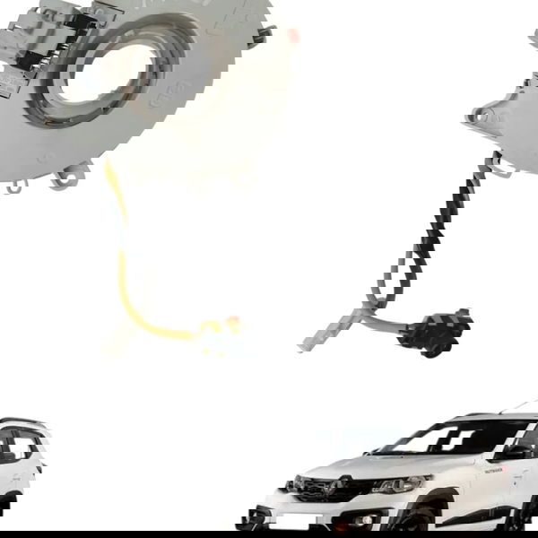 Hard Disk Cinta Airbag Fiat Mobi 1.0 Like 2020 2021 2022