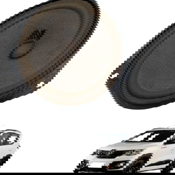 Auto Falante Porta Dianteiro Direito Fiat Mobi 1.0 2022