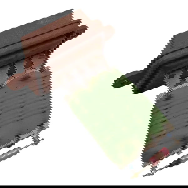 Resistencia Ar Condicionado Fiat Mobi 1.0 2020 2021 2022