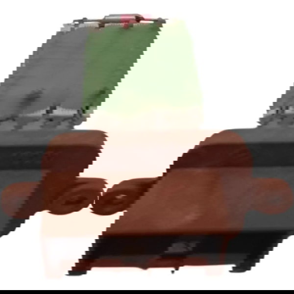 Resistencia Ar Condicionado Fiat Mobi 1.0 2020 2021 2022