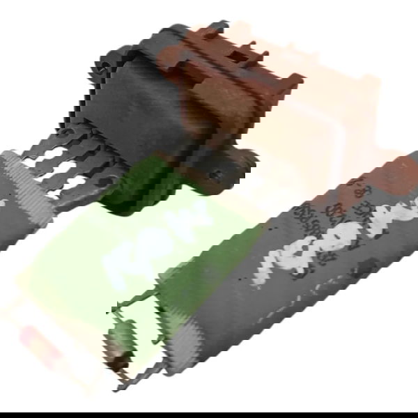 Resistencia Ar Condicionado Fiat Mobi 1.0 2020 2021 2022