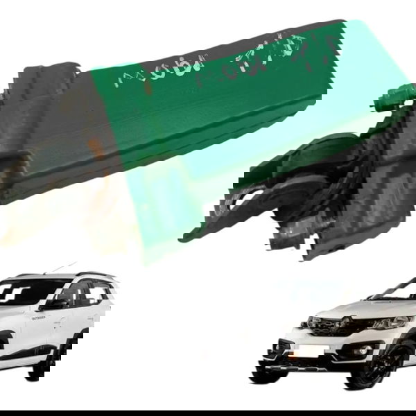 Limitador Porta Traseiro Direito Fiat Mobi 10 2021 2022