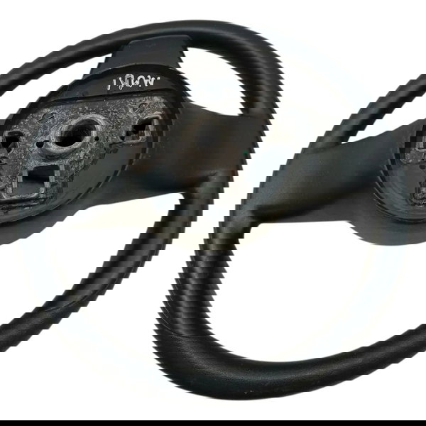 Volante Direção Fiat Mobi 1.0 Like 2020 2021 2022 2023