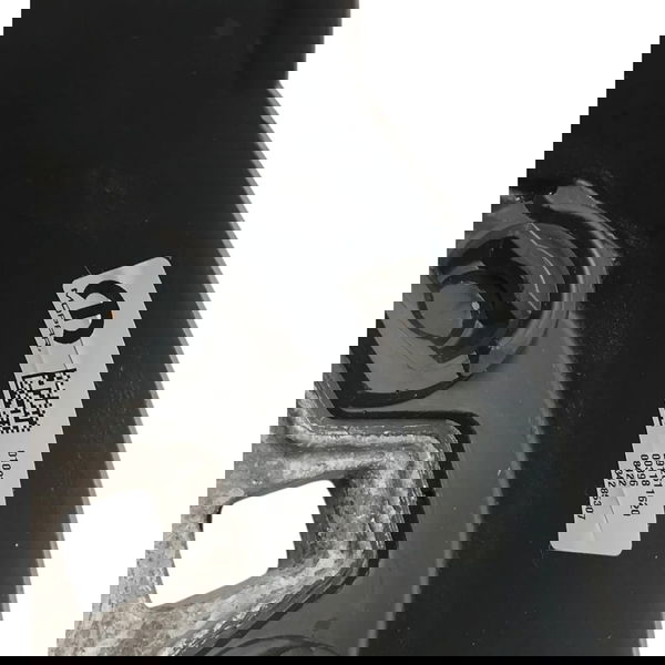 Volante Direção Fiat Mobi 1.0 Like 2020 2021 2022 2023