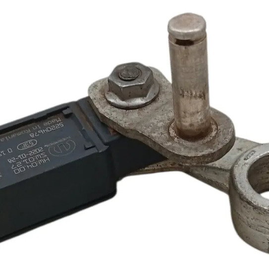 Sensor Polo Negativo Bateria Fiat Mobi 1.0 2020 2021 2022