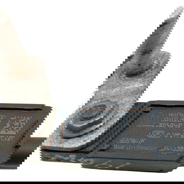 Sensor Polo Negativo Bateria Fiat Mobi 1.0 2020 2021 2022