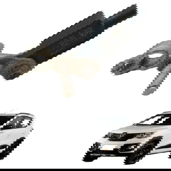 Sensor Polo Negativo Bateria Fiat Mobi 1.0 2020 2021 2022