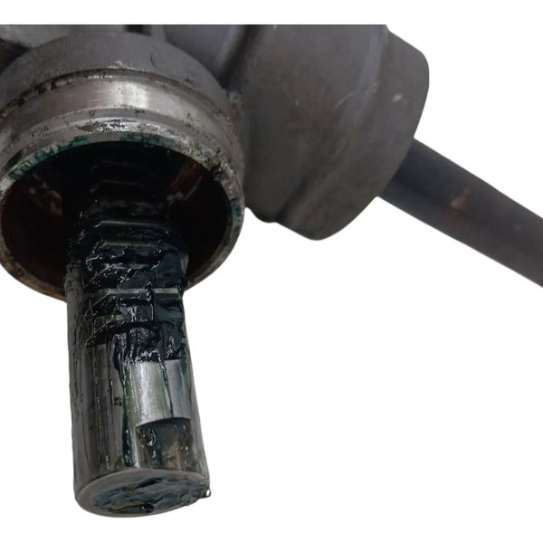 Caixa Direção Mecânica Peugeot 206 2004 2005 2006