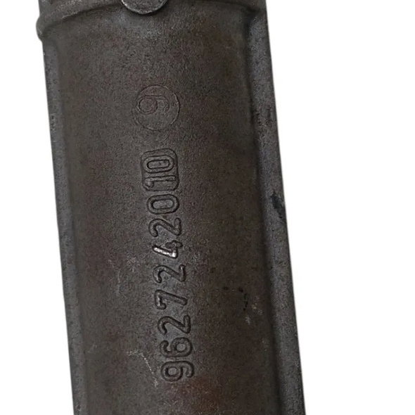 Caixa Direção Mecânica Peugeot 206 2004 2005 2006