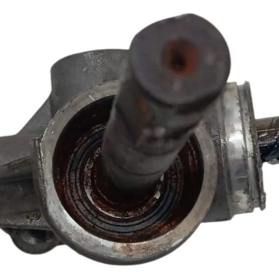 Caixa Direção Mecânica Peugeot 206 2004 2005 2006