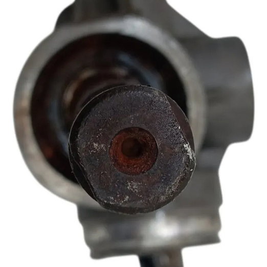 Caixa Direção Mecânica Peugeot 206 2004 2005 2006