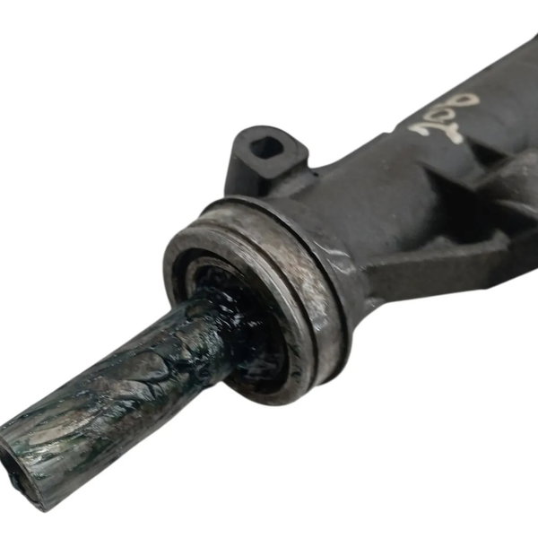 Caixa Direção Mecânica Peugeot 206 2004 2005 2006