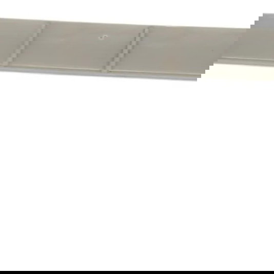 Par Canaleta Guia Vidro Dianteira Direita Fiat Mobi 1.0 2022