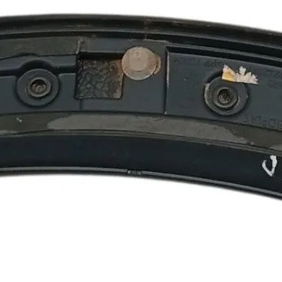 Friso Porta Traseira Direito Fiat Mobi 1.0 2020 2021 2022