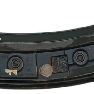 Friso Porta Traseira Direito Fiat Mobi 1.0 2020 2021 2022