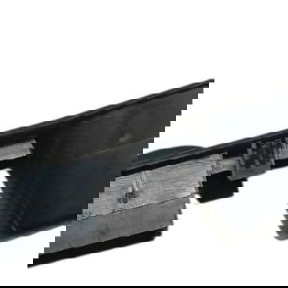 Moldura Dianteira Esquerda Botão Vidro Fiat Mobi 2022