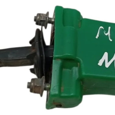 Limitador Porta Traseiro Esquerdo Fiat Mobi 10 2021 2022