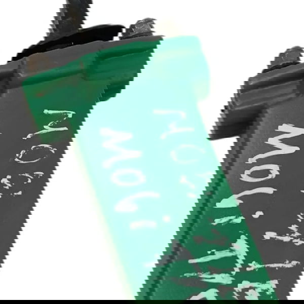 Limitador Porta Traseiro Esquerdo Fiat Mobi 10 2021 2022