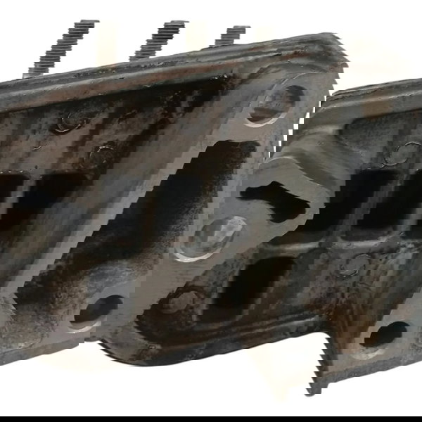 Suporte Coxim Motor Fiat Mobi 1.0 2020 2021 2022 2023