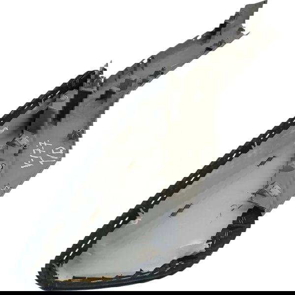 Moldura Forro Traseiro Direito Mits Outlander 2010 Detalhe