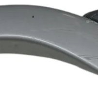 Moldura Forro Traseiro Direito Mits Outlander 2010 Detalhe