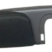 Moldura Forro Traseiro Direito Mits Outlander 2010 Detalhe