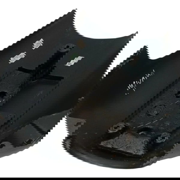 Moldura Inferior Coluna Direção Fiat Mobi 1.0 2020 2021 2022