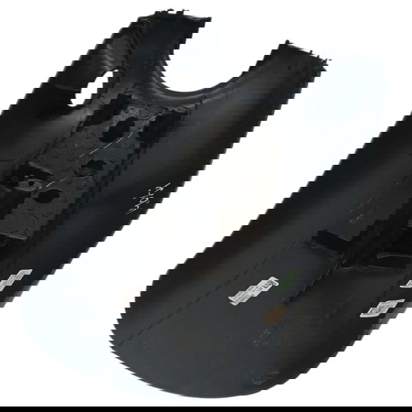 Moldura Inferior Coluna Direção Fiat Mobi 1.0 2020 2021 2022