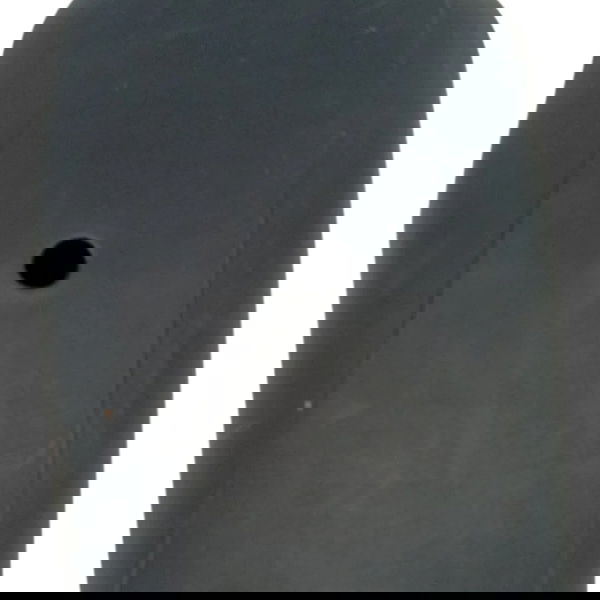 Moldura Inferior Coluna Direção Fiat Mobi 1.0 2020 2021 2022