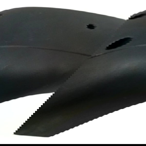 Moldura Inferior Coluna Direção Fiat Mobi 1.0 2020 2021 2022