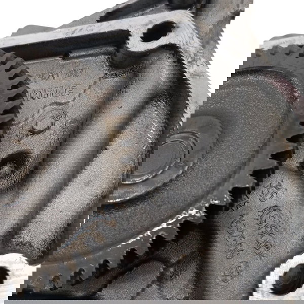 Bomba Oleo Bmw X1 2.0 N20 S Drive Flex 2014 2015