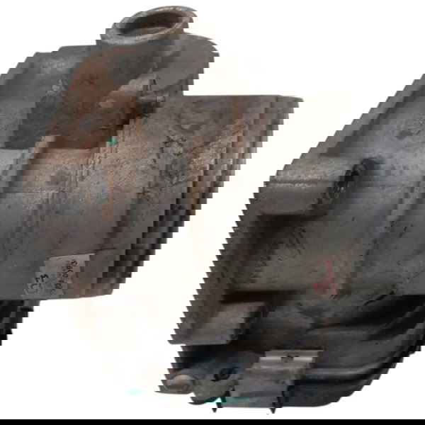 Tbi Corpo Borboleta Fiat Mobi 1.0 2020 2021 2022 2023