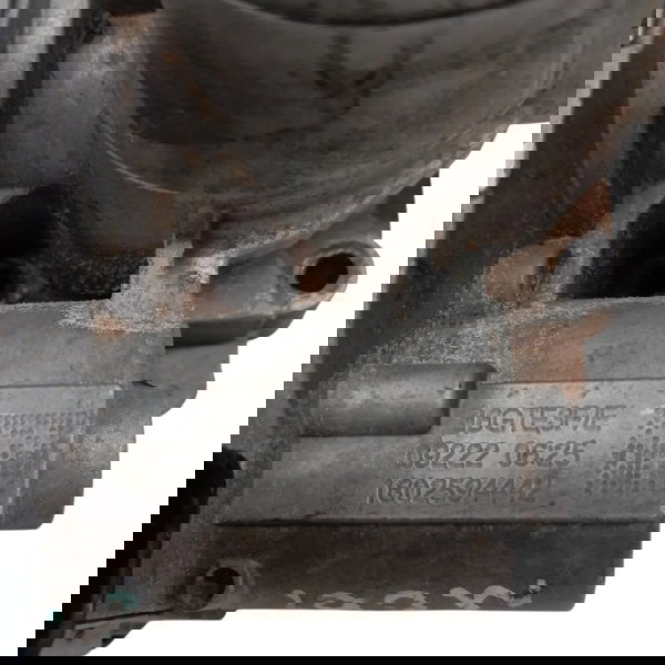 Tbi Corpo Borboleta Fiat Mobi 1.0 2020 2021 2022 2023