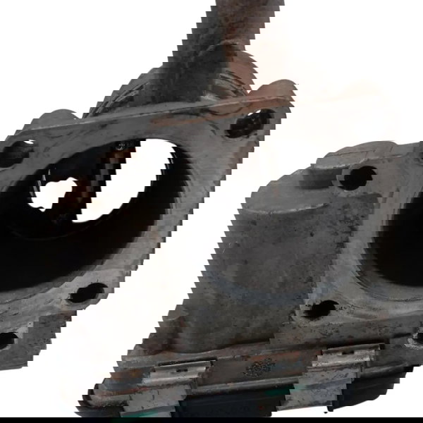 Tbi Corpo Borboleta Fiat Mobi 1.0 2020 2021 2022 2023