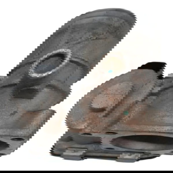 Tbi Corpo Borboleta Fiat Mobi 1.0 2020 2021 2022 2023