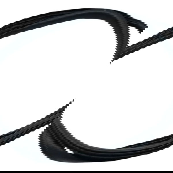 Borracha Vedação Porta Dianteira Esquerda Volvo C30 T5 2010