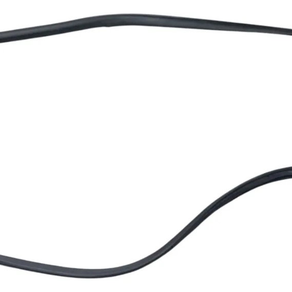 Borracha Vedação Porta Dianteira Esquerda Volvo C30 T5 2010