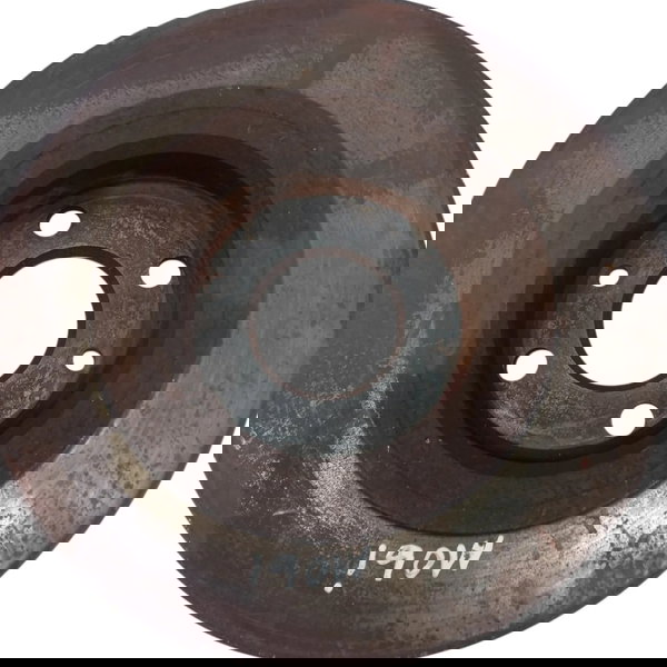 Disco Freio Dianteiro Direito Fiat Mobi 1.0 2020 2021 2022