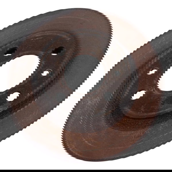 Disco Freio Dianteiro Direito Fiat Mobi 1.0 2020 2021 2022