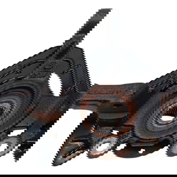 Montante Manga Eixo Dianteiro Direito Fiat Mobi 1.0 2022