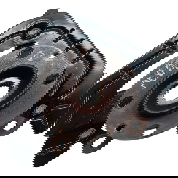 Montante Manga Eixo Dianteiro Direito Fiat Mobi 1.0 2022