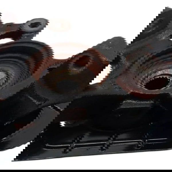 Montante Manga Eixo Dianteiro Direito Fiat Mobi 1.0 2022