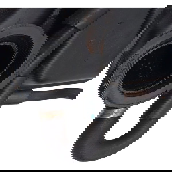 Caixa Filtro Ar Original Fiat Mobi 1.0 2020 2021 Detalhe