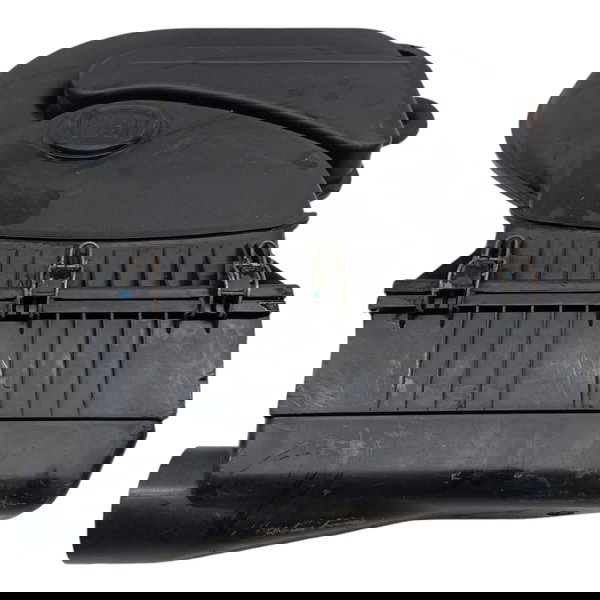 Caixa Filtro Ar Original Fiat Mobi 1.0 2020 2021 Detalhe