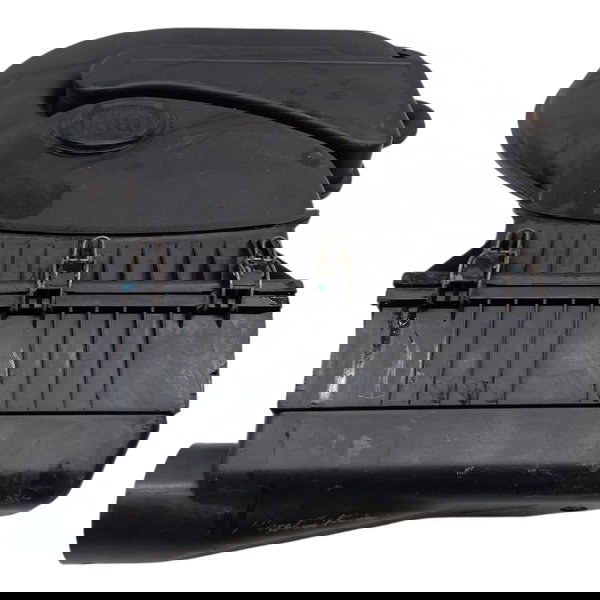 Caixa Filtro Ar Original Fiat Mobi 1.0 2020 2021 Detalhe